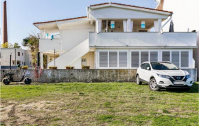 Stunning apartment in Nin with WiFi and 1 Bedrooms
